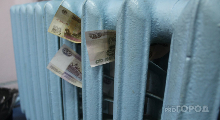 За год цены на ЖКХ в России выросли на 5%