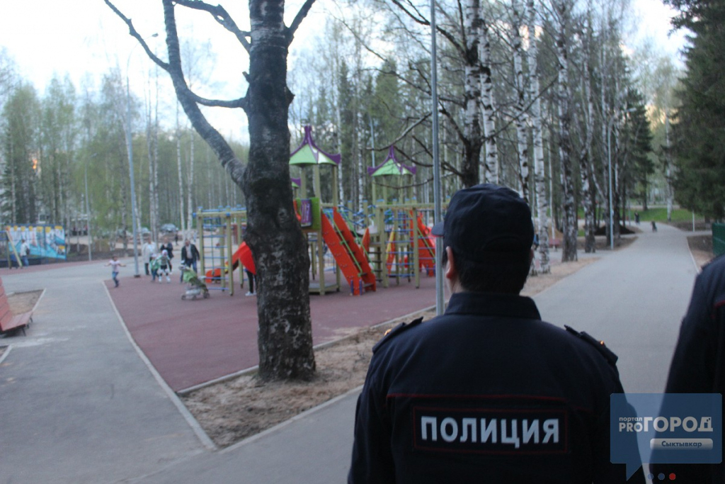 В Сыктывкаре четыре дня искали 15-летнюю девочку: что с ней произошло