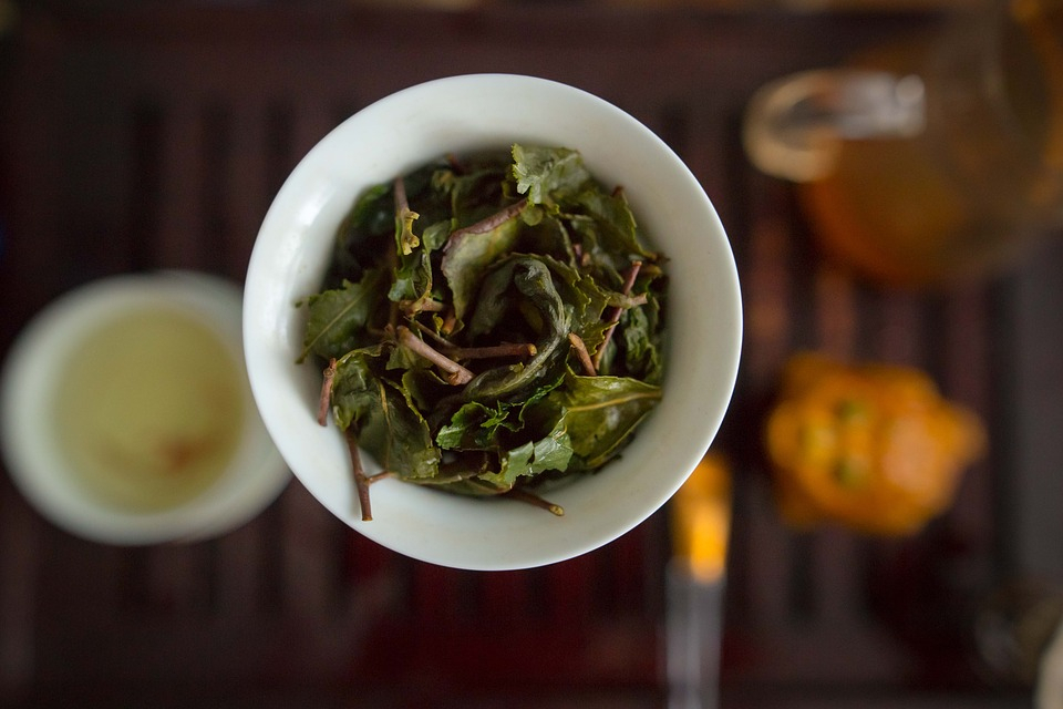 Ученые раскрыли мощные лечебные свойства зеленого чая