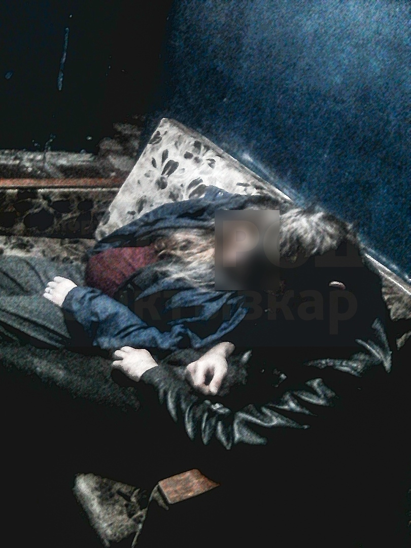 Сыктывкарец: «Наркоман с беременной подругой вломились в общежитие и угрожали женщине»