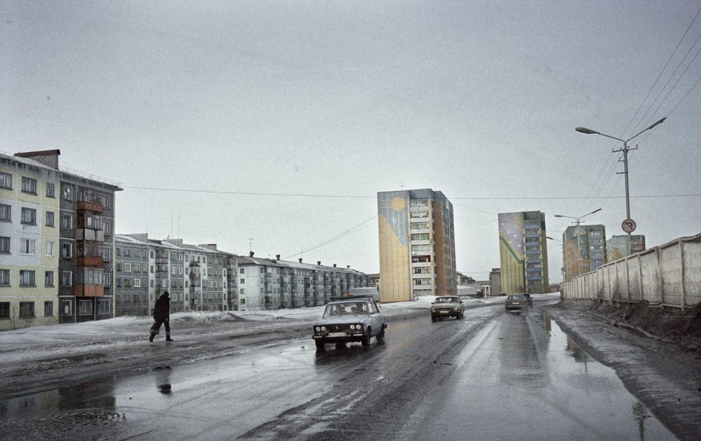 Блогер Илья Варламов купит квартиру в Коми, чтобы не платить за гостиницу