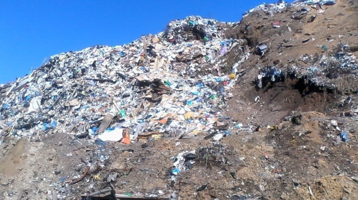 Одному из районов Коми грозит «мусорный апокалипсис»