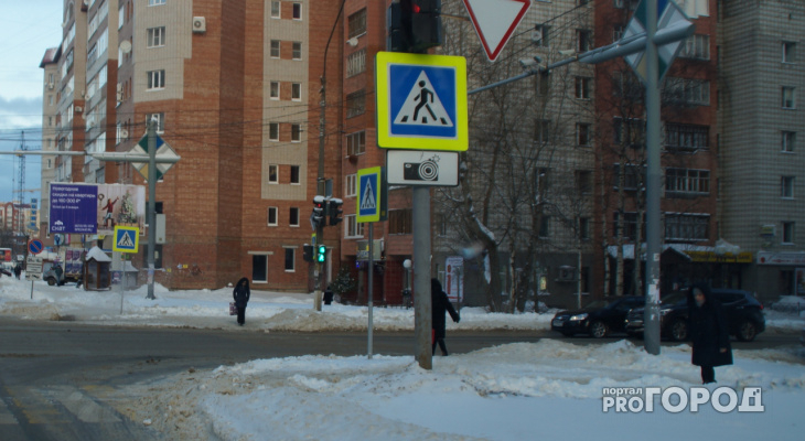 В Сыктывкаре на один день перекроют улицу известного писателя