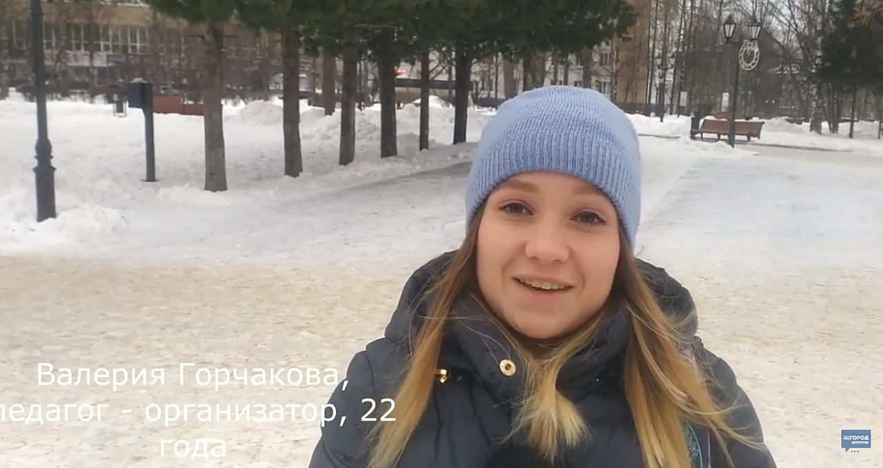 Самые теплые слова: сыктывкарцы рассказали, за что любят своих мам (видео)