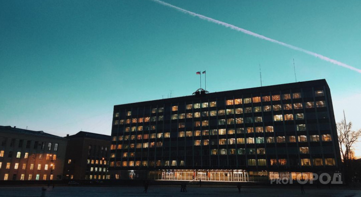 В Коми чиновников-коррупционеров оставят без повышенной пенсии