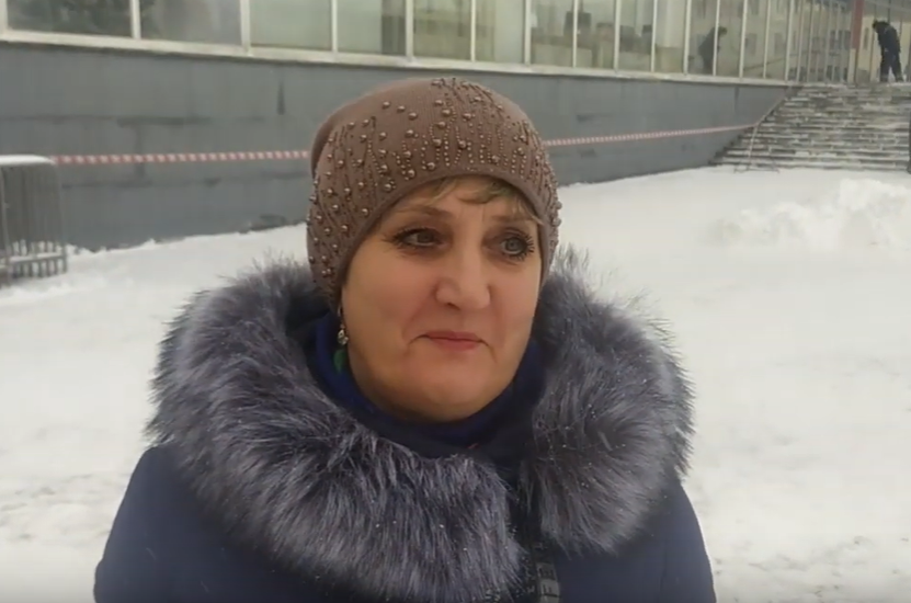 Сыктывкарцы рассказали, что мечтают получить на Новый год (видео)