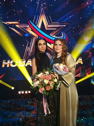 «Это только начало чего-то большого»: певица из Сыктывкара о всероссийском конкурсе «Новая Звезда»