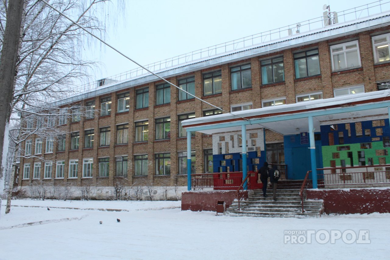 В мэрии Сыктывкара рассказали, сколько школьных классов закрыли на карантин