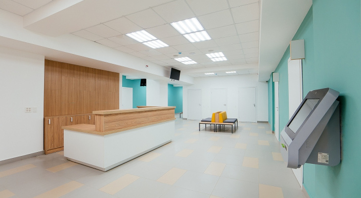 В Минздраве прокомментировали ситуацию с новой поликлиникой в сыктывкарском Лесозаводе