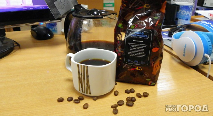 Житель Коми украл 48 банок кофе и продал их