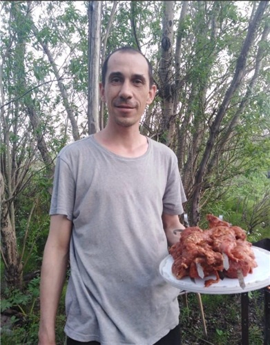 Мужчину, который пропал в Коми 18 марта, нашли