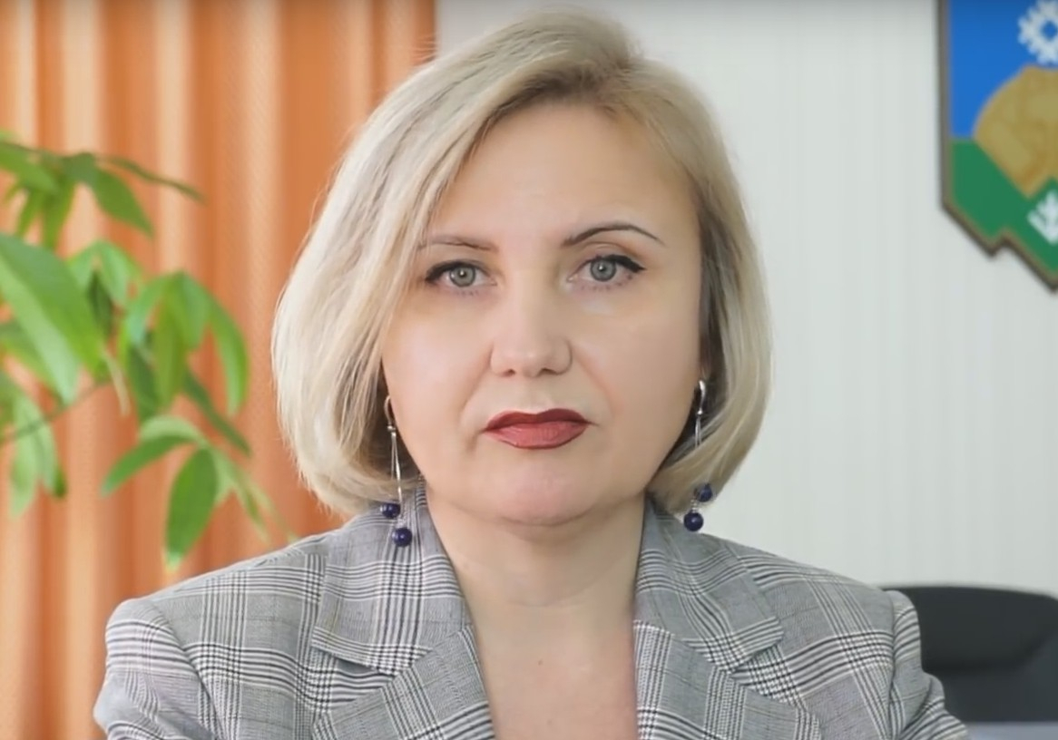 Мэр Сыктывкара призвала горожан объяснить детям важность самоизоляции (видео)