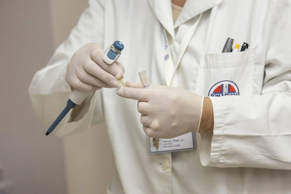 В Коми ввели доплаты для медиков за борьбу с коронавирусом