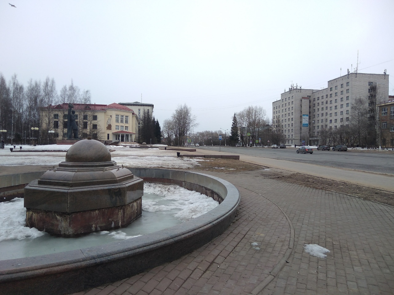 Обязательная самоизоляция: будут ли в Сыктывкаре ездить автобусы и такси