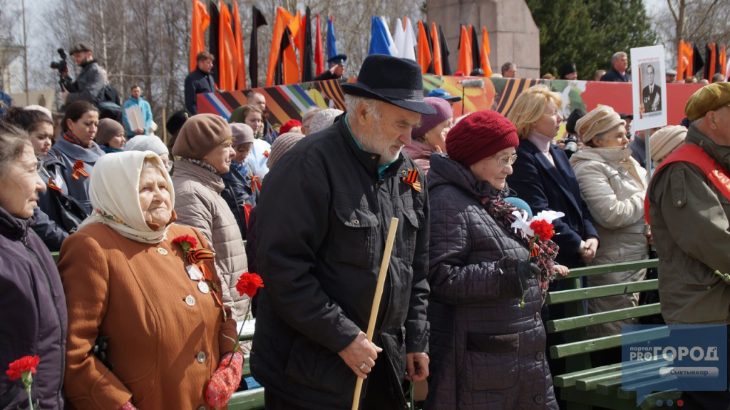 В России перенесут  парад в честь Дня Победы
