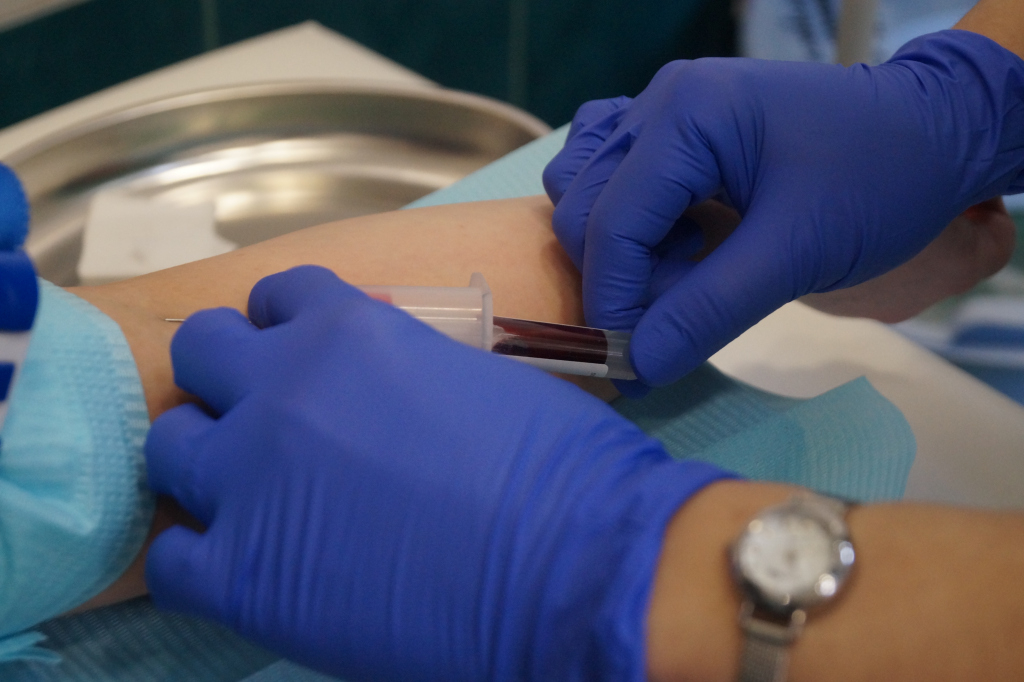 В Коми зарегистрировали семь новых случаев заражения коронавирусом