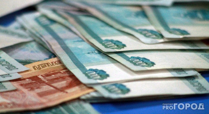 Депутаты попросили власти выплатить каждому жителю России по 25 тысяч рублей