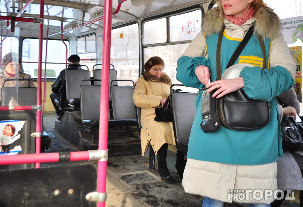 Дачные автобусы в Сыктывкаре: опубликовано полное расписание