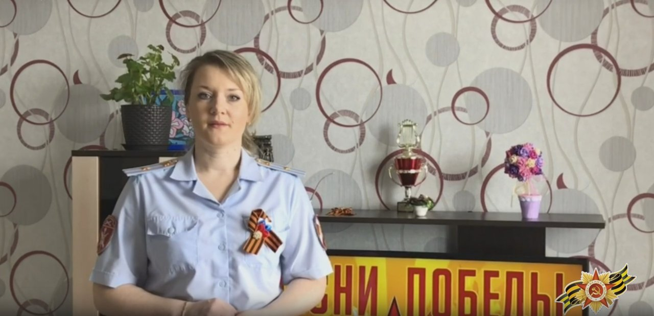 Сыктывкарские росгвардейцы исполнили военные песни с известными артистами (видео)