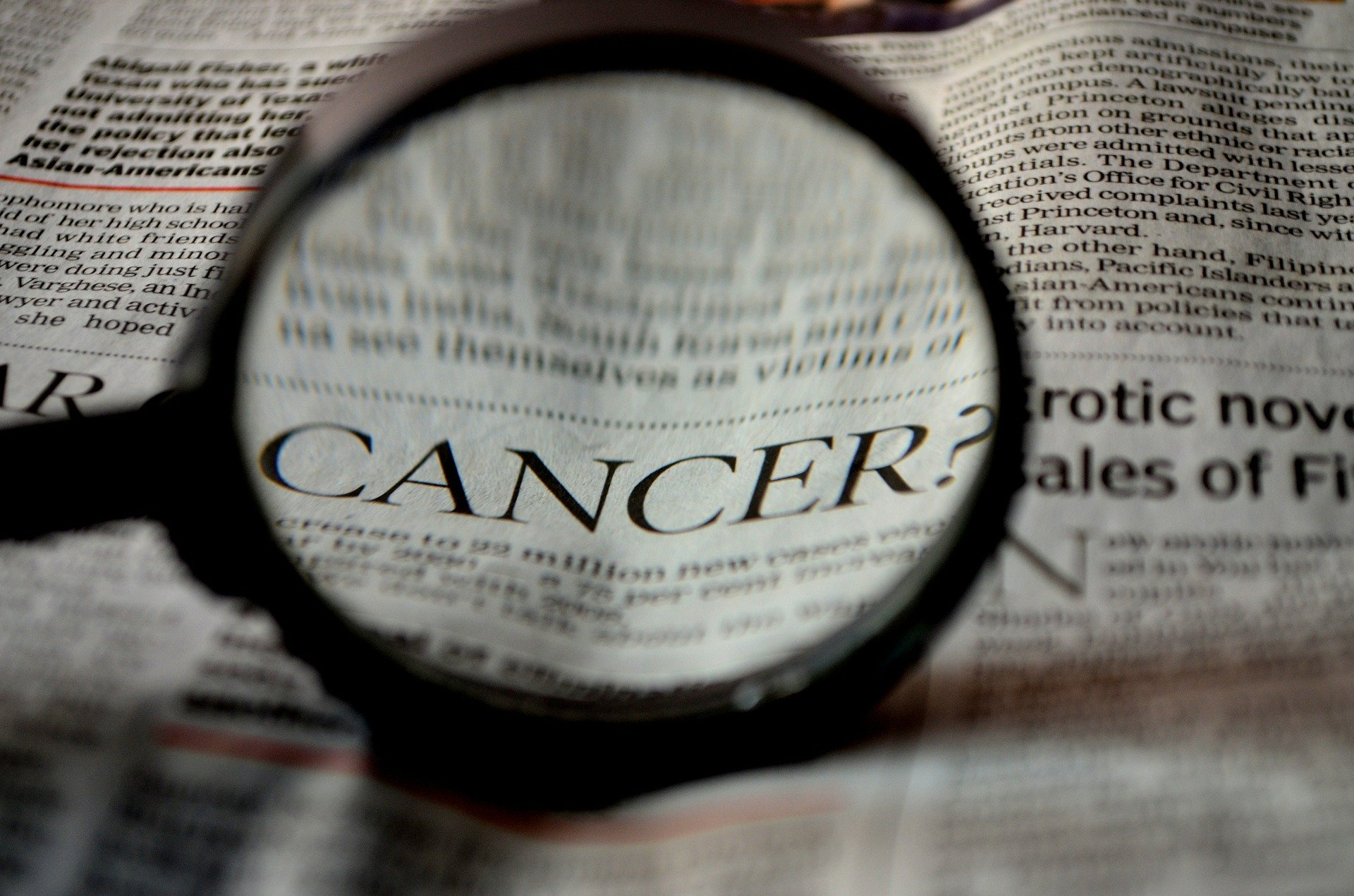 Ученые назвали простой способ предотвратить некоторые виды рака