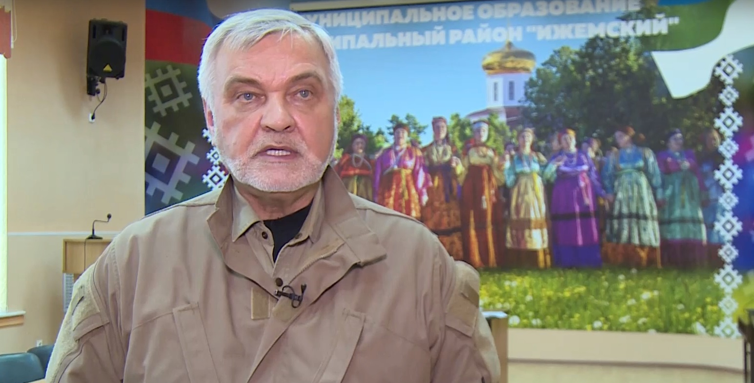 Владимир Уйба высказался против объединения Коми и еще двух регионов