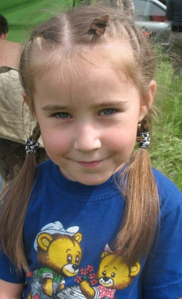 Сыктывкарцы разыскивают девочку, которая пропала в Перми 10 лет назад
