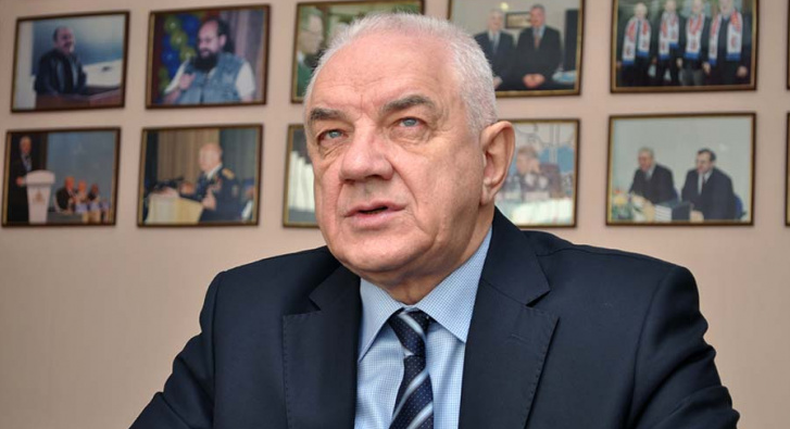 Экс-ректор Ухтинского госуниверситета обжаловал продление ареста