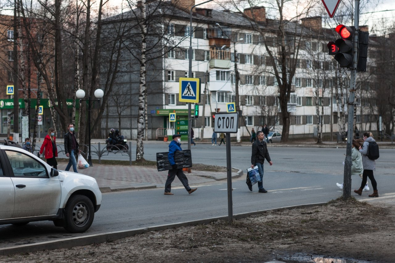 В Коми приступили к снятию ограничений по самоизоляции