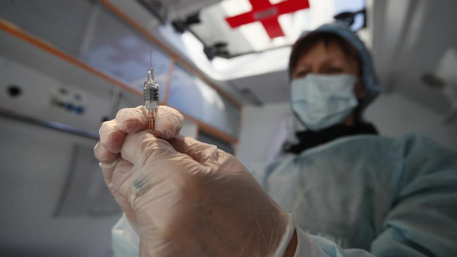 В России появятся штрафы за отказ от вакцинации