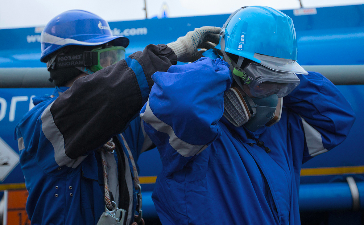 Вспышка коронавируса на вахтах в Коми: рабочий рассказал, что там происходит