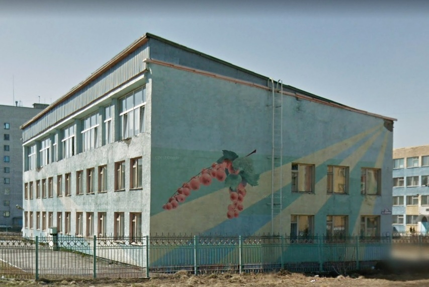 В Заполярье Коми на карантин закрыли детский сад