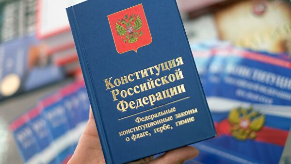 Около миллиона россиян подали заявления на голосование по месту нахождения