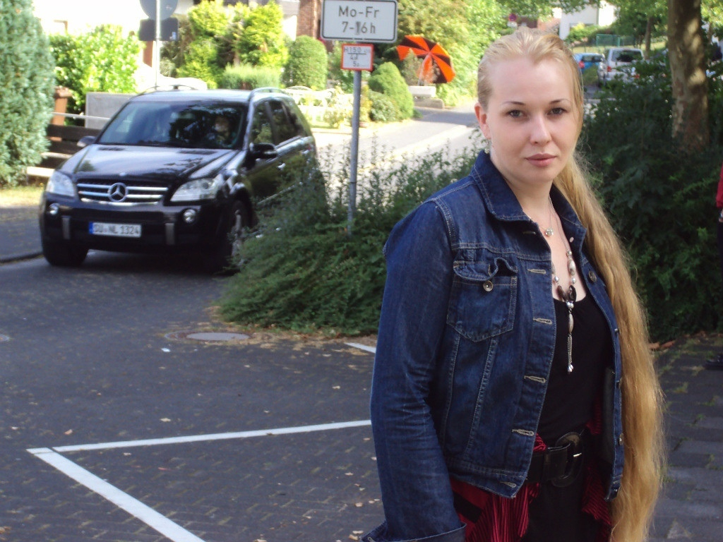 В Германии погибла девушка из Сыктывкара: родные собирают деньги на перевозку тела