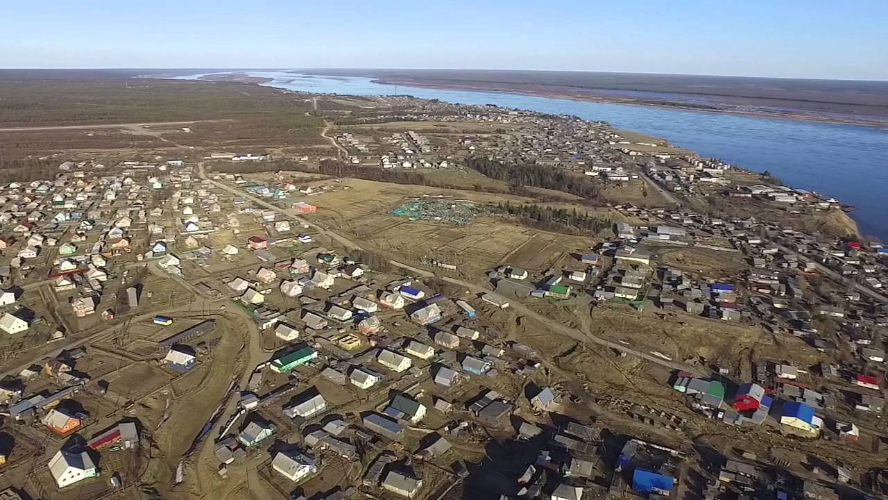 Россиянам предложили бесплатные участки земли в Арктике