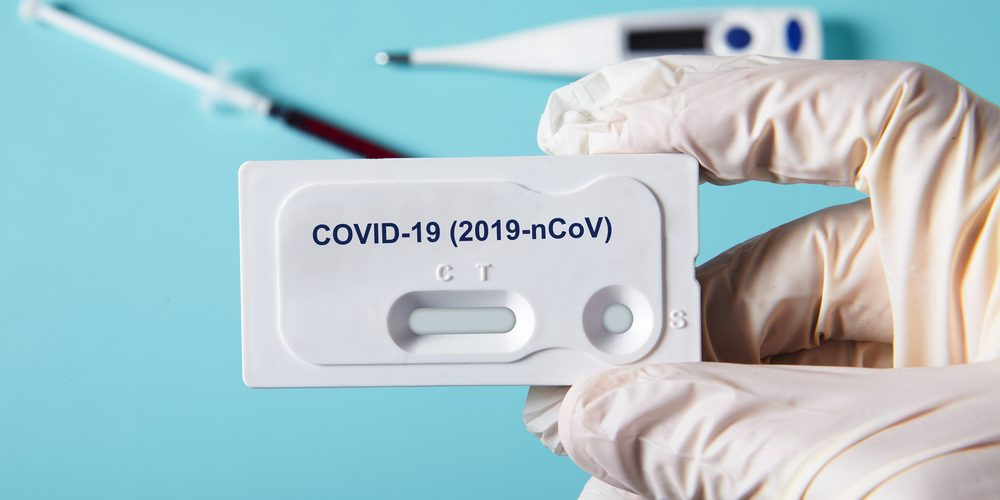 В Коми за сутки не выздоровел ни один пациент с COVID-19