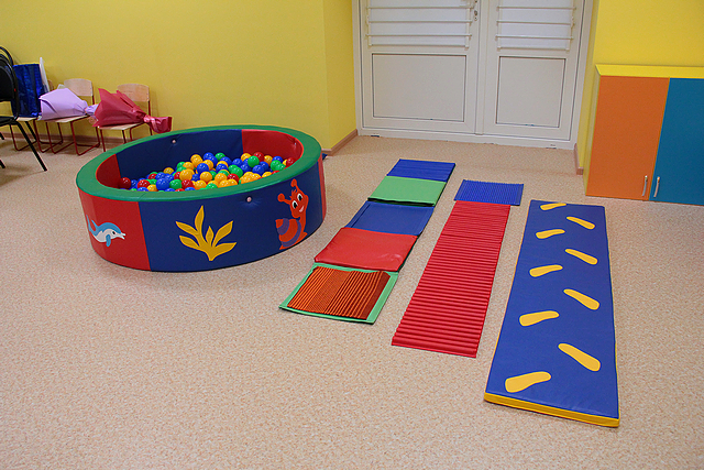 В детских садах Сыктывкара открыли дополнительные дежурные группы