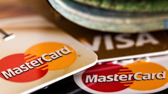 Оплачивай проезд картой MasterCard со скидкой