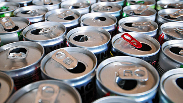 В Коми хотят запретить продавать детям безалкогольные энергетики