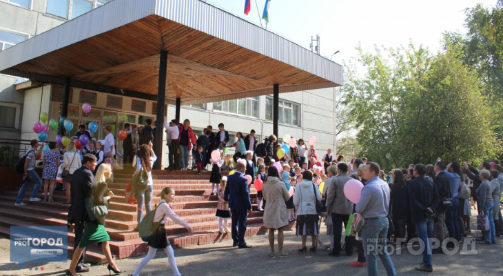 Сыктывкарский педиатр дал прогноз по школьному карантину в сентябре