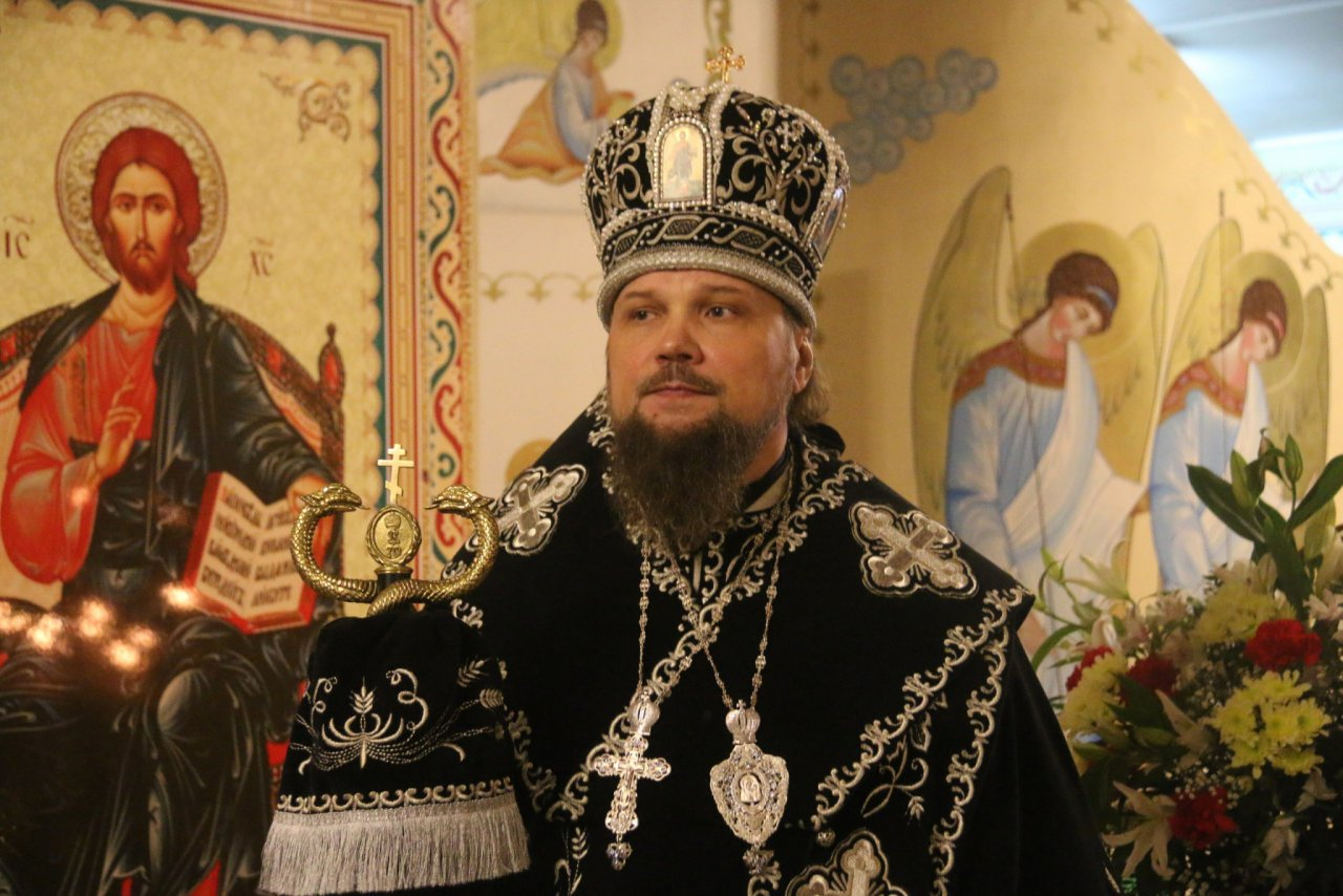 Архиепископ Питирим рассказал, как ему сломали челюсть из-за религии