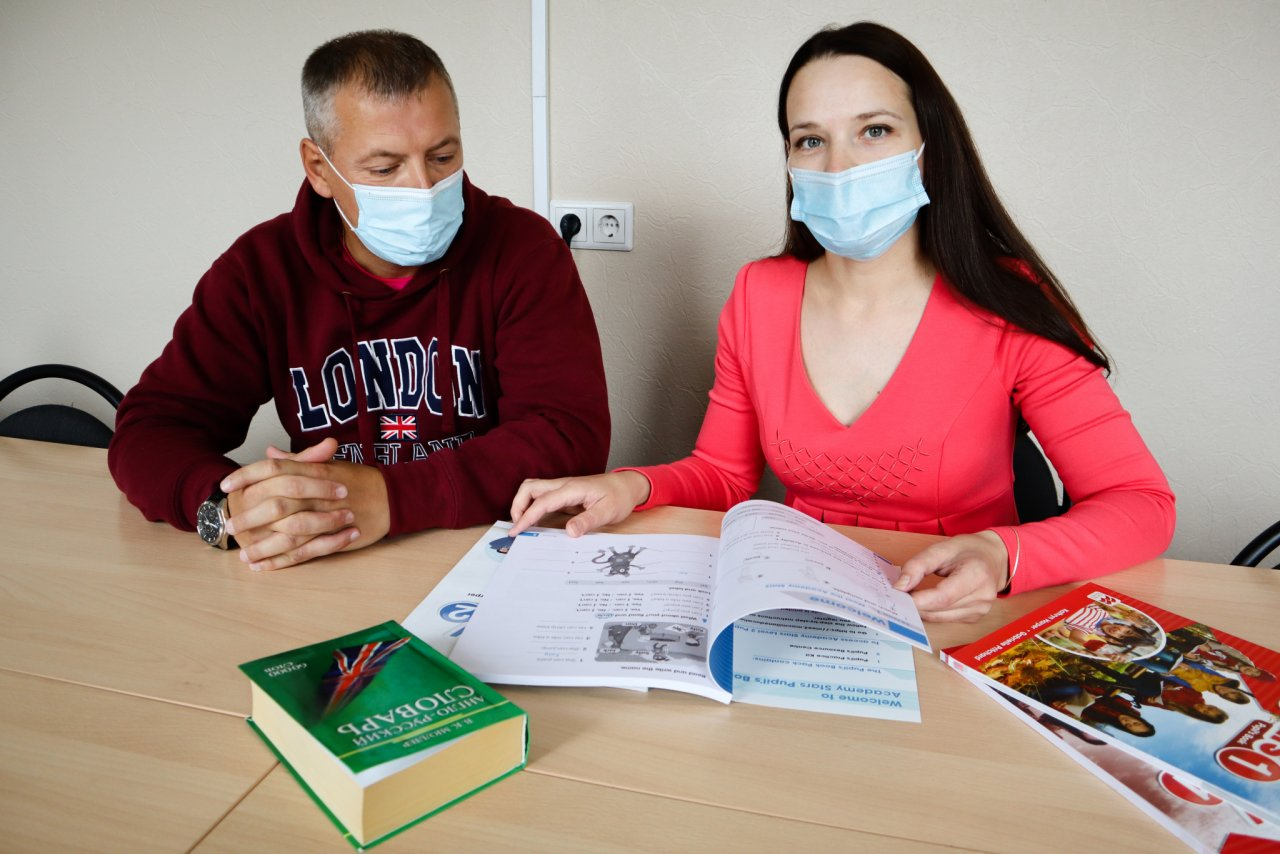 «Теперь вирусы нам нипочем!»: преподаватель из Сыктывкара рассказала о работе языковых школ в период пандемии