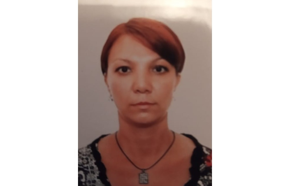 В Коми пропала 40-летняя женщина