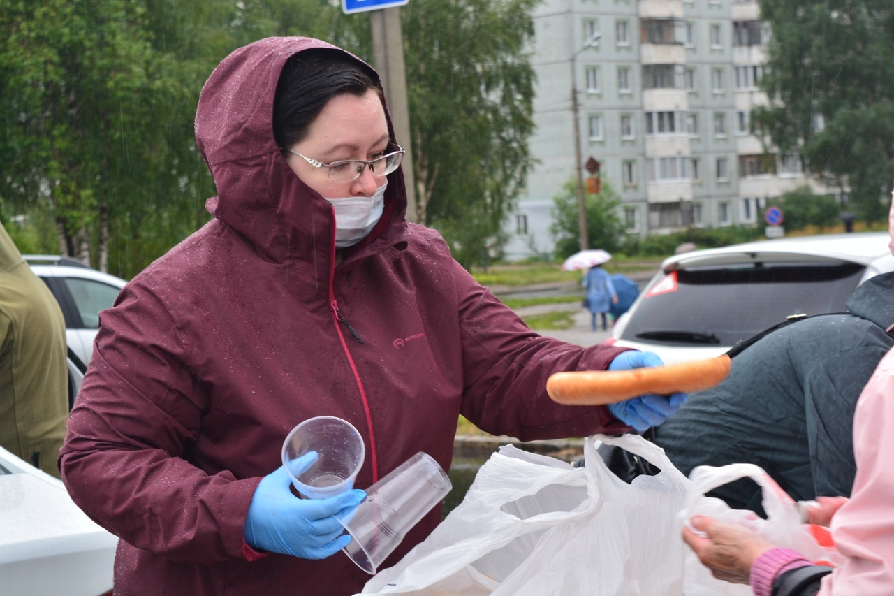 День благотворительности: какие организации в Сыктывкаре безвозмездно помогают животным и людям