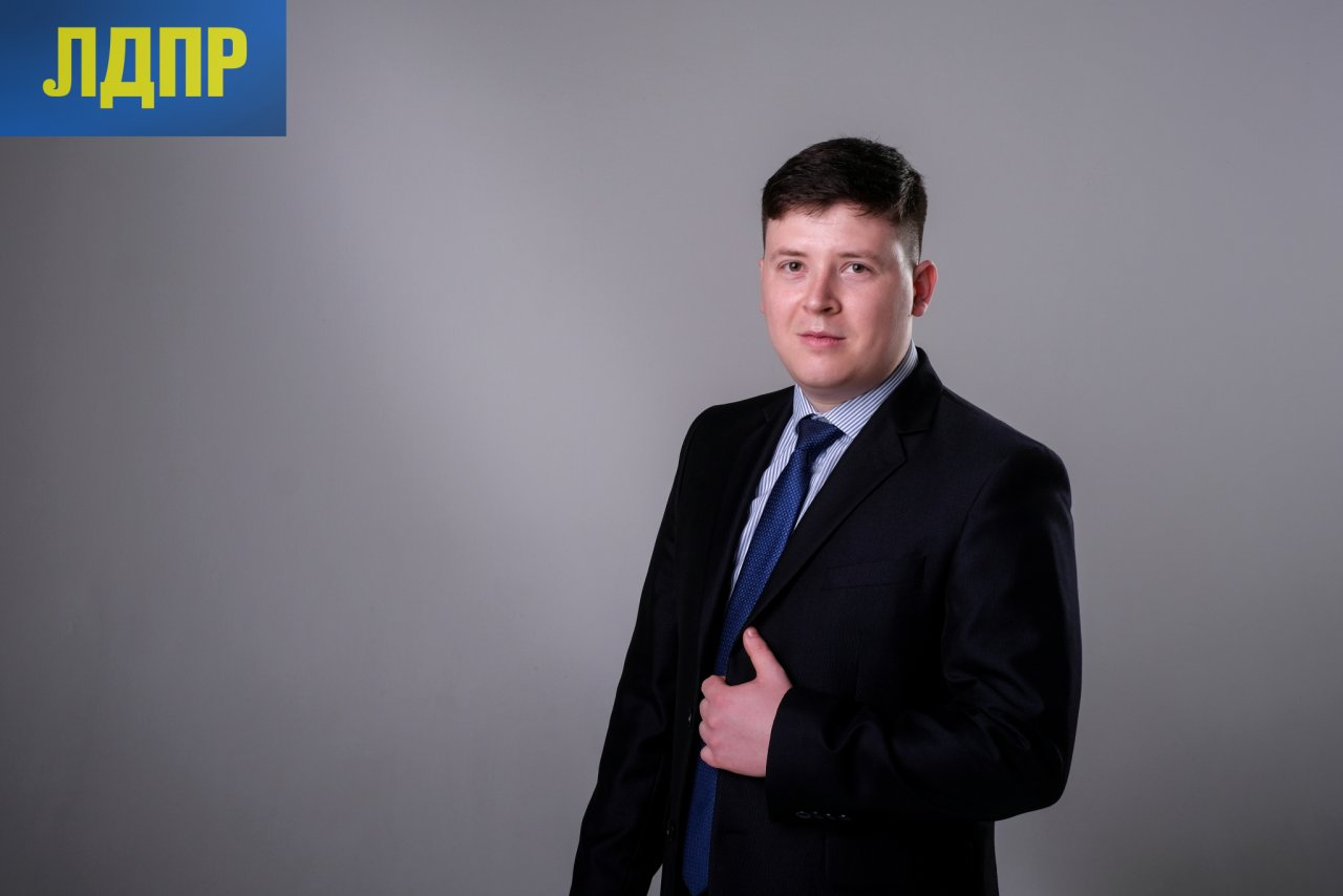 Кандидат на пост главы Коми Андрей Никитин:  «Губернатор должен быть местным»