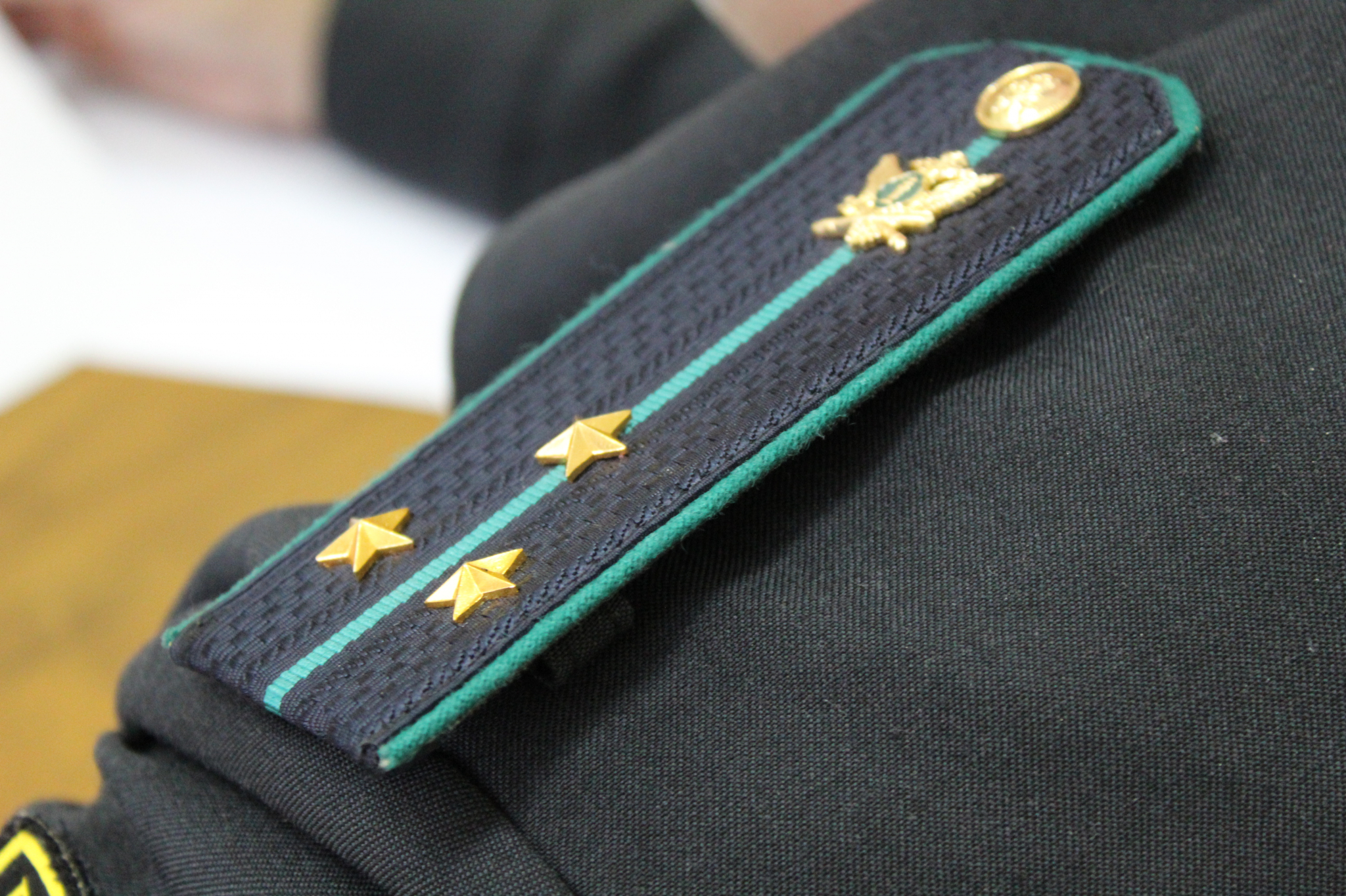 Сыктывкарец оскорбил полицейского и «попал» на 12 тысяч рублей