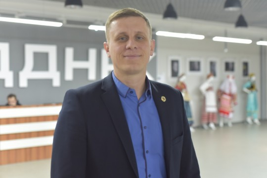 В Коми задержали директора бассейна «Орбита» и руководителя «Динамо»