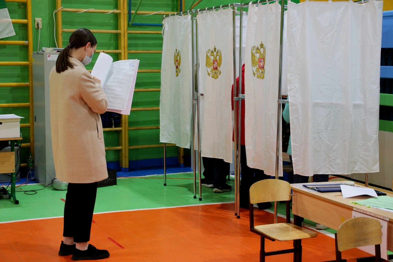 Выборы в Коми: итоги и мнения