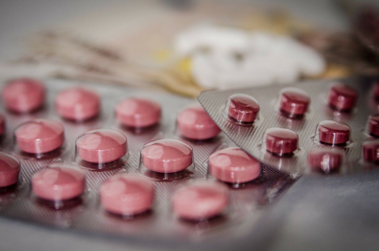В аптеки начало поступать лекарство от COVID-19: есть ли оно в Сыктывкаре