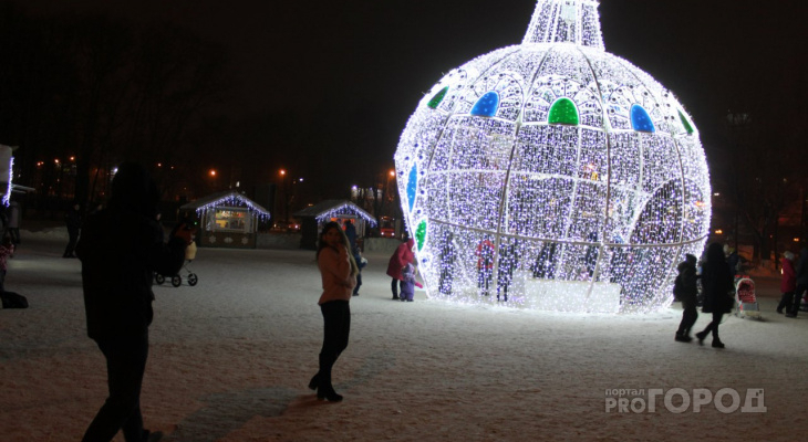 10 выходных: в России одобрили проект новогодних каникул в 2021 году