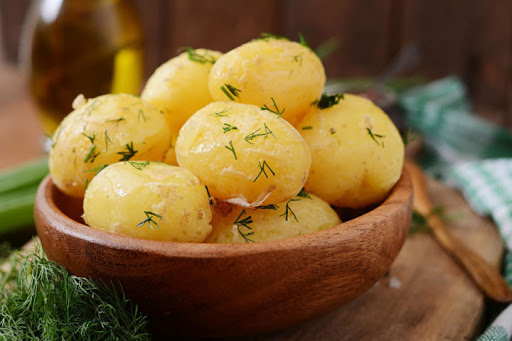 Эксперты назвали способ правильно варить картофель